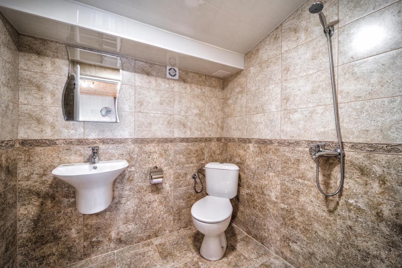 Villa Marieta Guesthouse Balchik Exterior photo