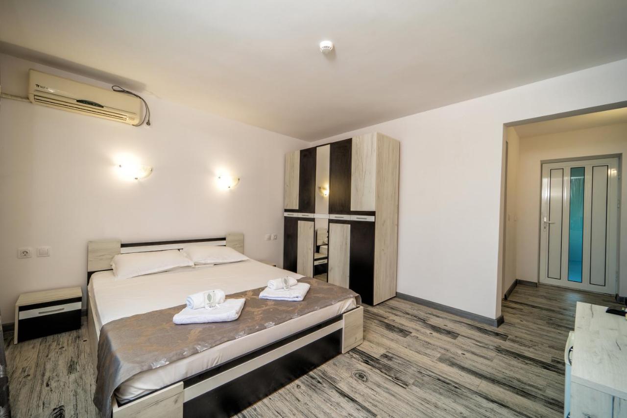 Villa Marieta Guesthouse Balchik Exterior photo