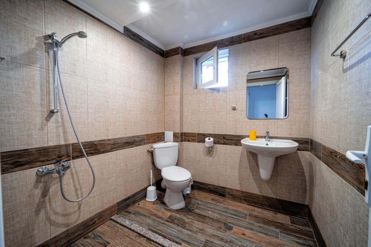 Villa Marieta Guesthouse Balchik Exterior photo