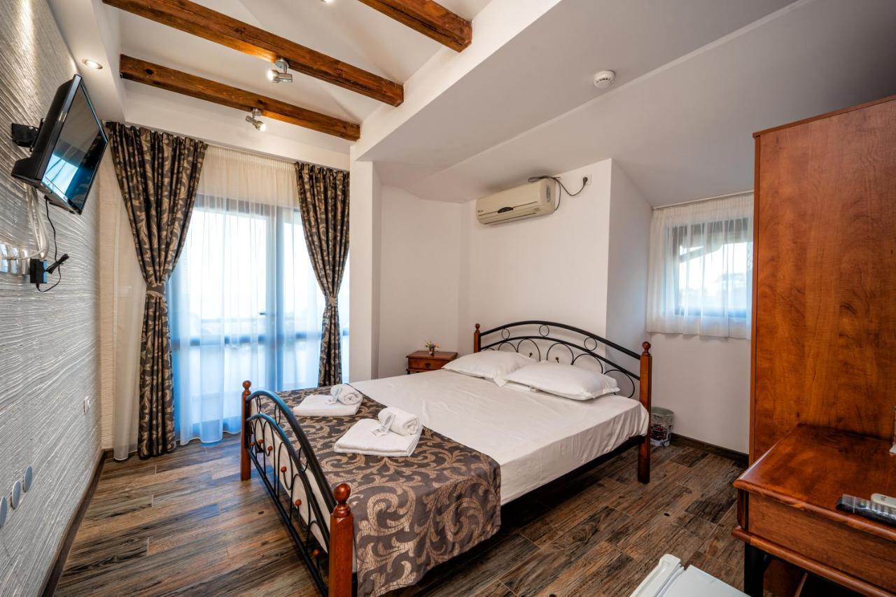 Villa Marieta Guesthouse Balchik Exterior photo